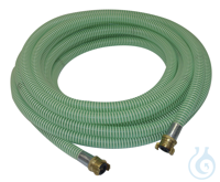 Fresh Air Hose for 6500 and 6501 
	very robust and ageing resistant
	25 mm inside width 
	with...